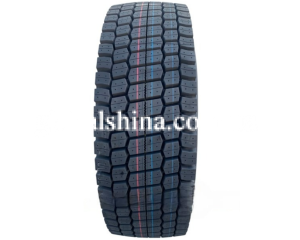 Gianroi G202 (ведущая) 315/70 R22.5 151/148L PR18 Gianroi G202 (ведущая) 315/70 R22.5 151/148L PR18